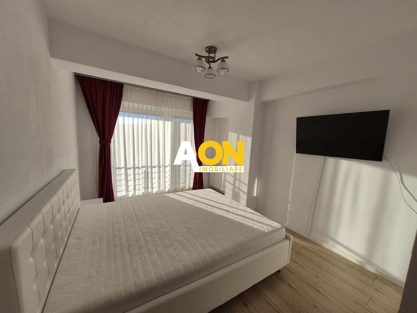 Apartament 2 Camere, Et.2,50 mp, Decomandat, Mobilat si utilat, Centru - Poză 5