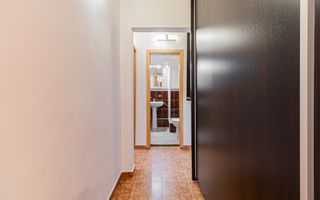 Apartament 4 camere suprafata mare zona Scriitorilor Brasov - Poză 17