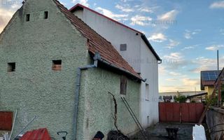 Proprietate individuala Bod S+P+E+M,zona de vile,837mp,149900 eur - Poză 5