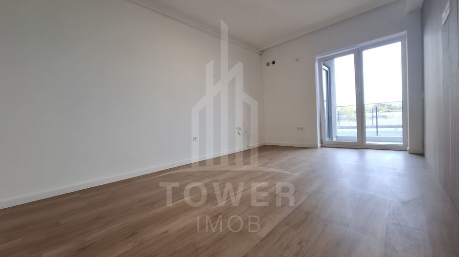 APARTAMENT DE VÂNZARE CU GRĂDINĂ – ZONA LACUL LUI BINDER - Poză 3