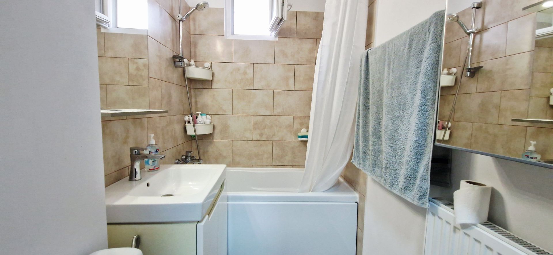 2 camere | Drumul Taberei | Metrou Râul Doamnei - Poză 9