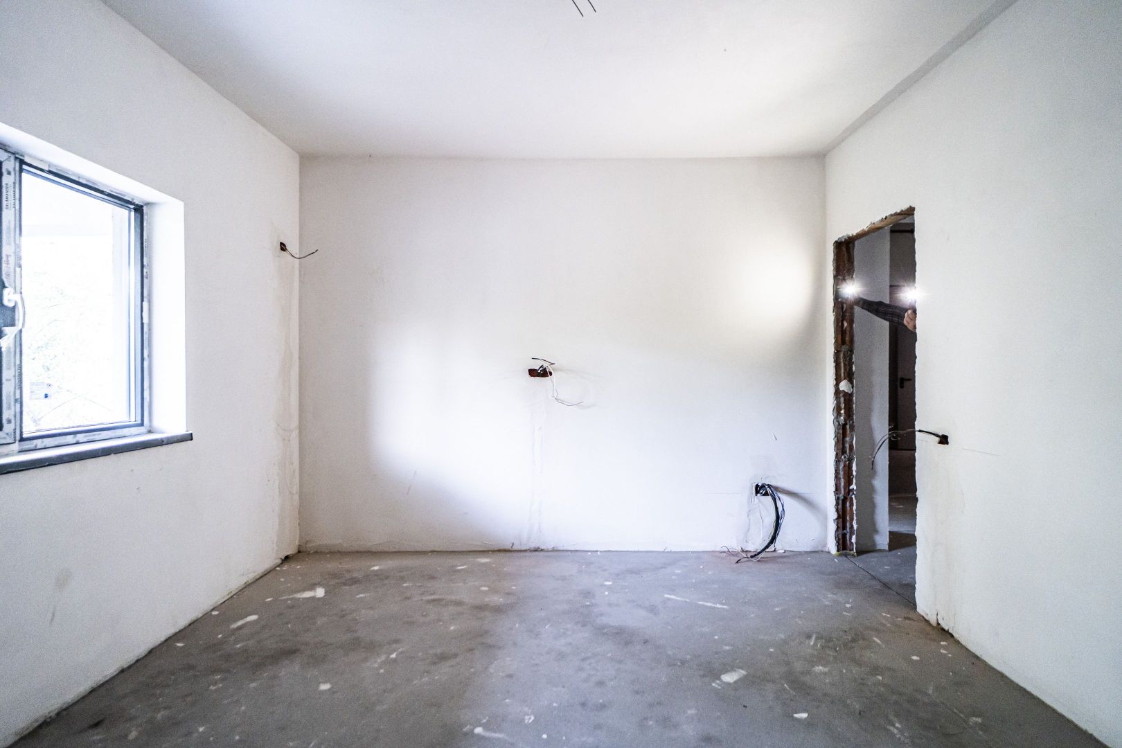 Apartament 3 CAMERE- 92 mp Militari langa METROU Pacii,  Bloc NOU, COMISION 0%, - Poză 6