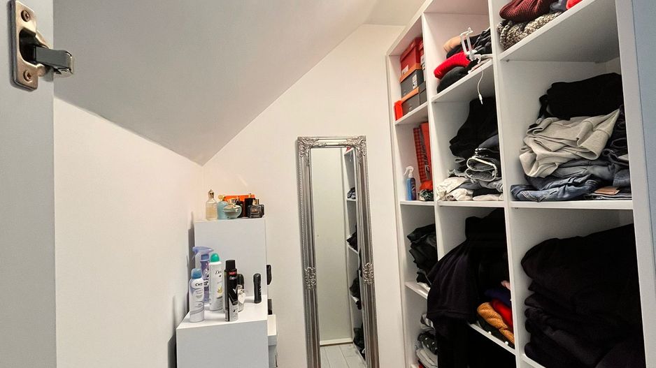 Casa Individuala 125Mp Utili I Suceava/Scheia I300.000Euro - Poză 9