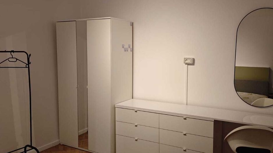 🔑 De Închiriat: Apartament Modern de 3 Camere – Zona Constantin Brâncoveanu - Poză 1