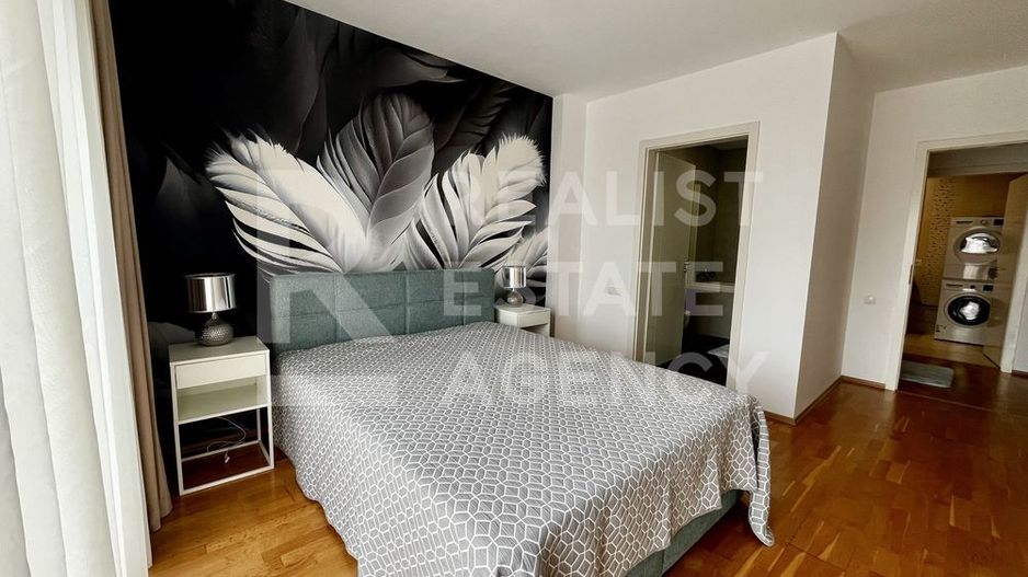 Apartament 3 camere, 2 piscine, 2 locuri parcare, Ibiza Sol, Pipera - Poză 7