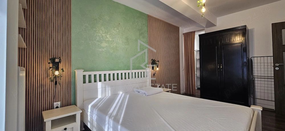 Apartament 3 camere, parcare, Donath Park - Poză 4
