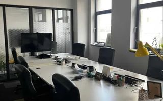 Spatiu Birouri, 290mp, Palas - Poză 1