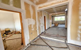 Proprietate cu potențial mixt – locuință și spațiu de lucru în Partoș - Poză 21