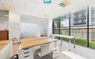 Spațiu de birouri – Zona Aradului, Timișoara - Poză 2