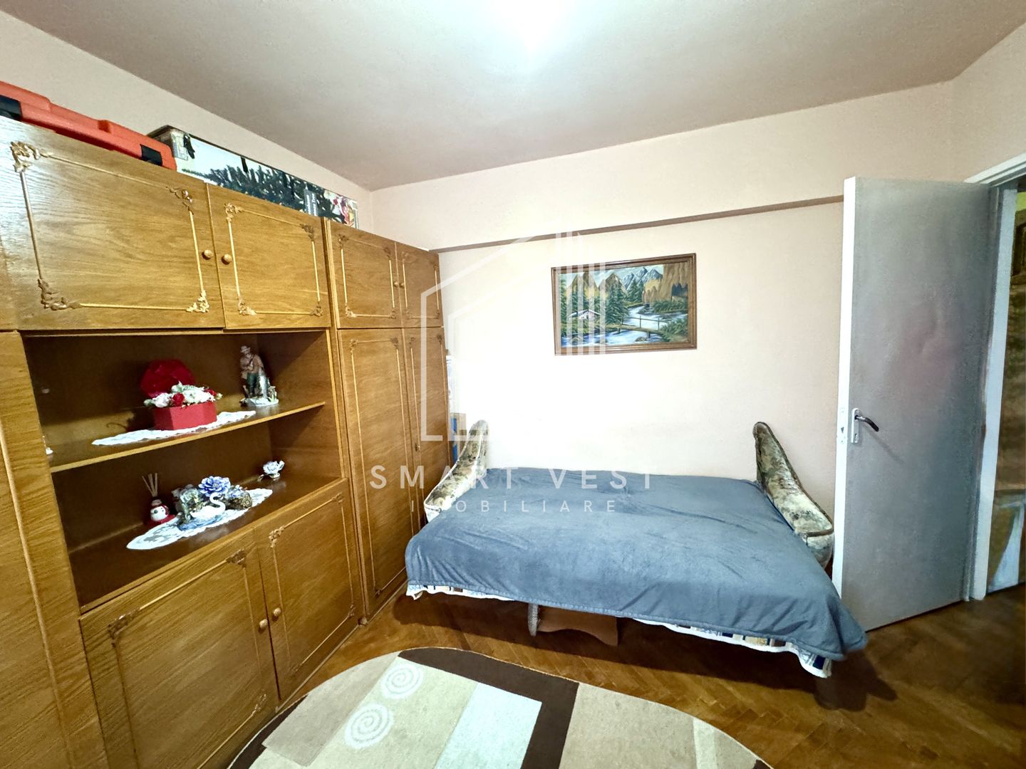 Apartament 2 camere | 55 mp | Etaj 3 | Zona Botizului - Poză 11