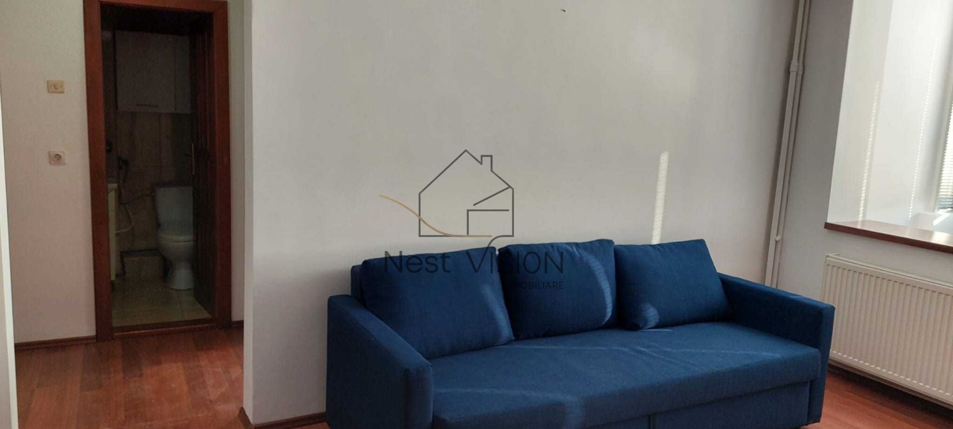 Apartament 2 camere de inchiriat | 58 mp | Bd. Mihai Viteazul - Poză 3