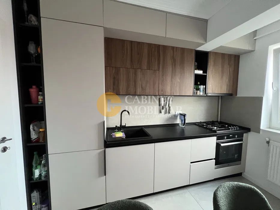 Apartament 2 Camere Decomandat + Loc De Parcare  - Cug - Bloc 2024 - Poză 5