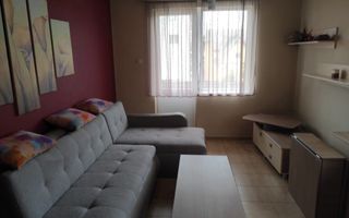Apartament 3 camere de închiriat | Sibiu, Central | 82 mp - Poză 3