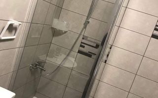 Apartament cu 1 cameră, 39 mp, balcon, parcare cu CF, Florești. - Poză 8