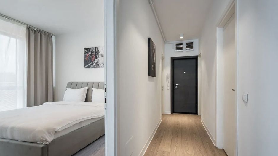 Chirie I Apartament 3 camere I Pipera Plaza - Poză 5