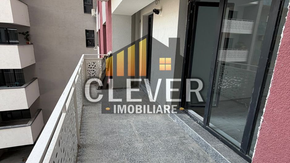2 camere spatios | parcare subterana | - 8 min metrou Nicolae Teclu - Poză 3