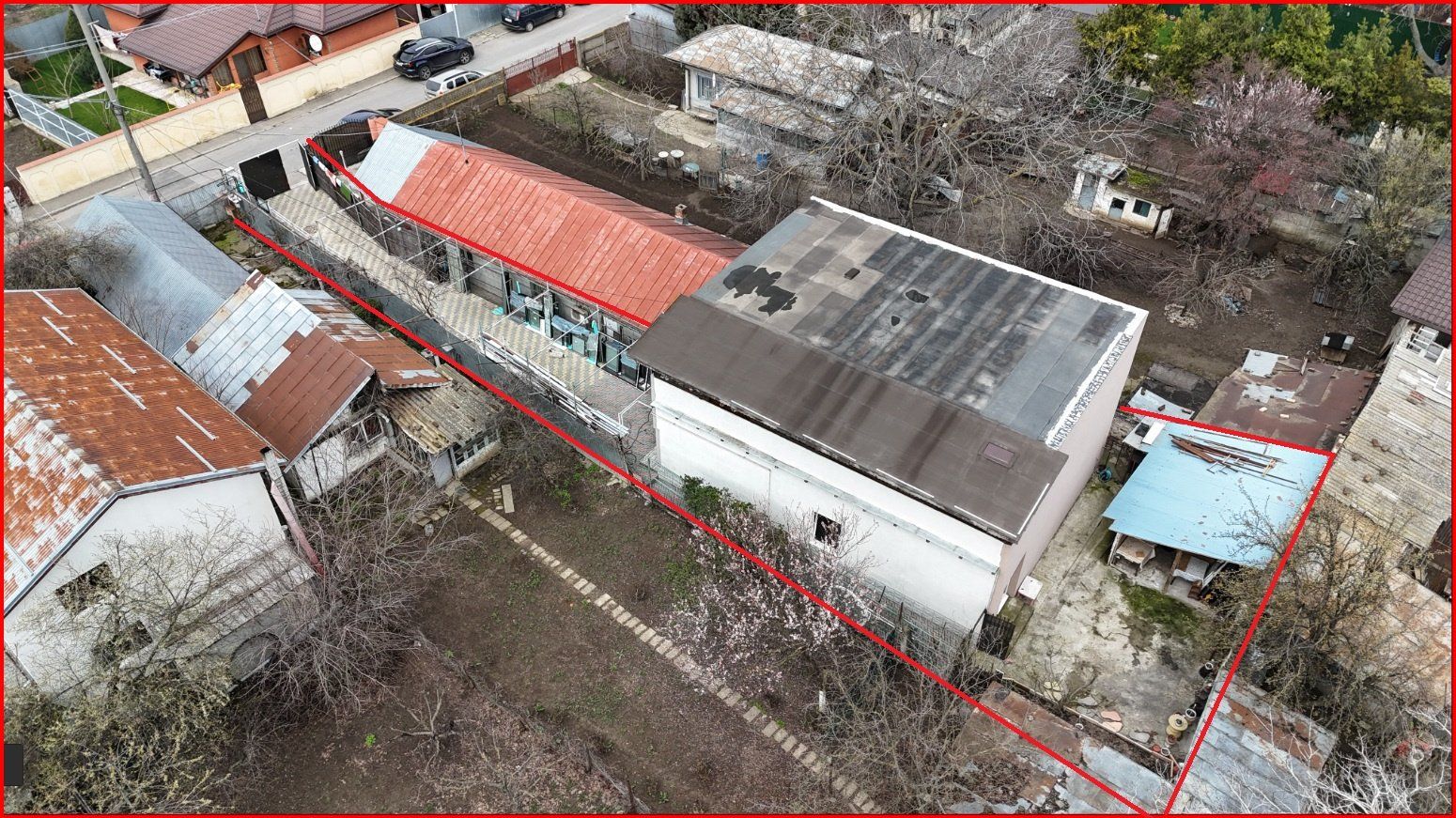 GLINA, CASA + SPATIU PRODUCTIE la PARTER! - Poză 7