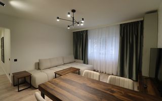 Apartament cu 2 camere,  de vanzare in zona strazii Dorobantilor! - Poză 2