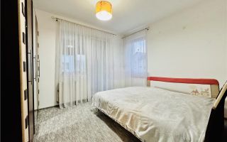 Apartament 3 camere | Etaj 3 | 2 Balcoane | Turnisor - Poză 10