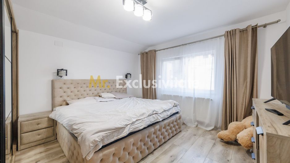 Proprietate cu 2 case | Ideală pentru două familii - Calimanesti! - Poză 9