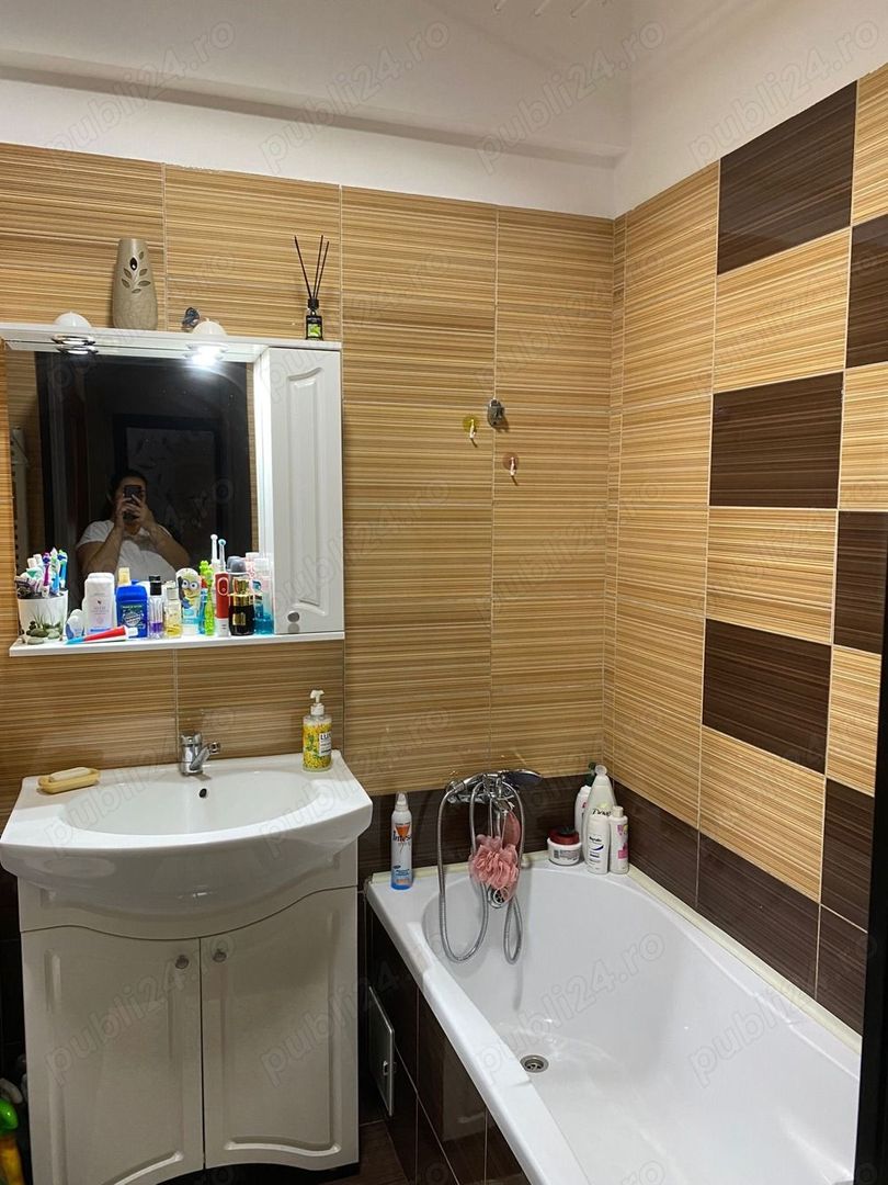 De vânzare Apartament 2 camere - Poză 5