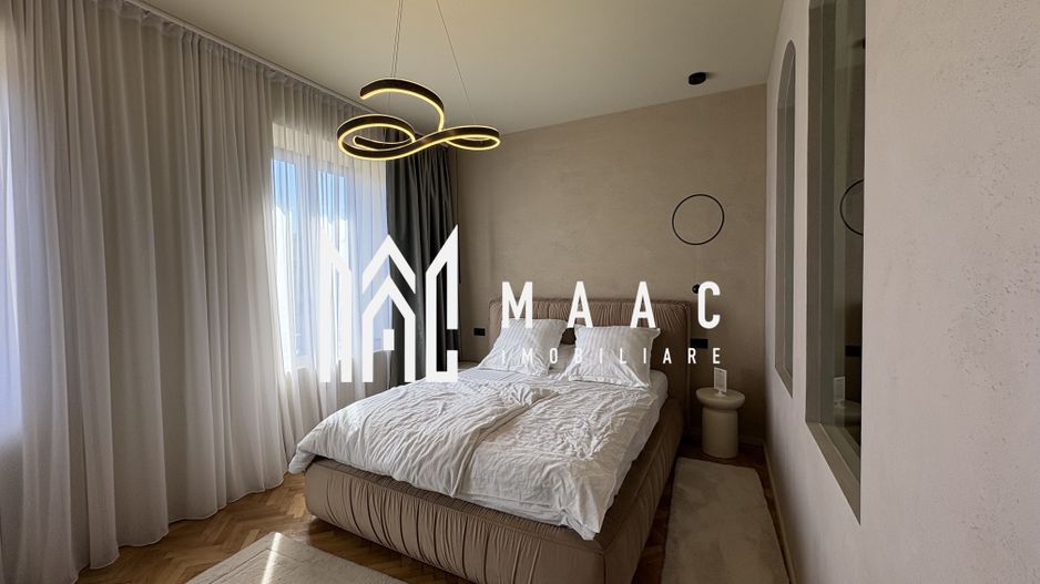 APARTAMENT DE LUX I 2 CAMERE I MOBILAT I ULTRACENTRAL - Poză 3