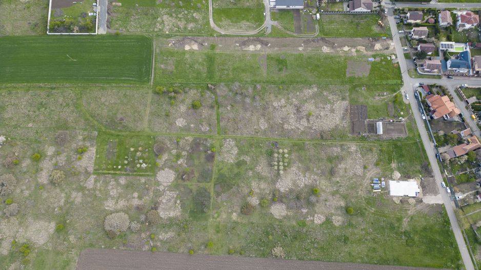 Teren intravilan în cartier nou zona Grădiște - Poză 8