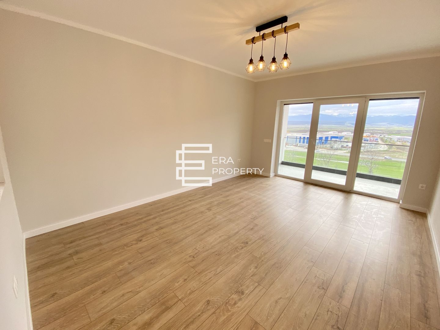 Apartament 2 camere LA CHEIE zona Aeroport Sibiu - Poză 5