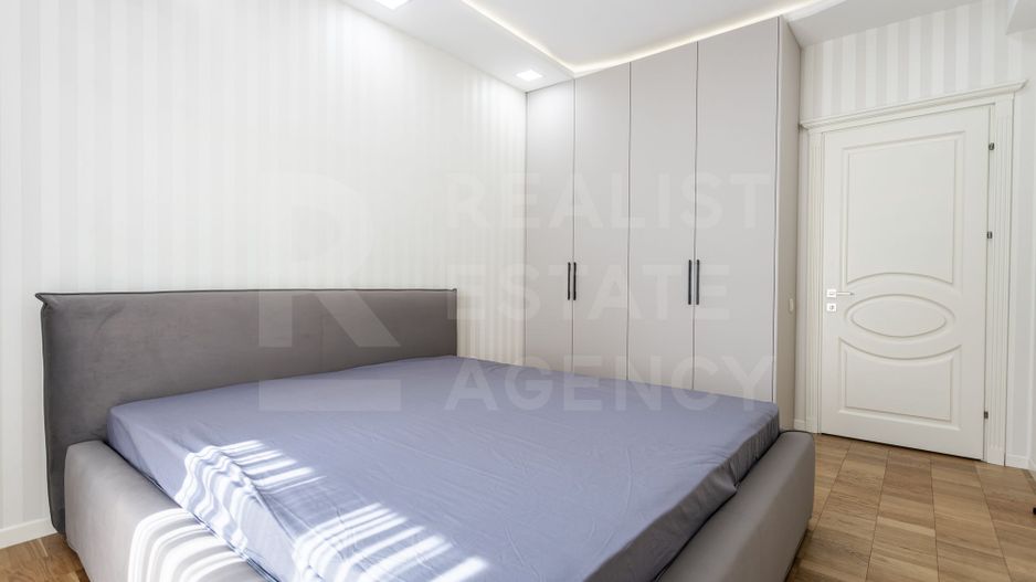 Vânzare, apartament, 3 camere, str. Independenței, Botanica - Poză 13