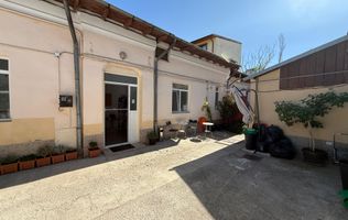 Casa 177.6mp Utili | Teren 360mp | Mihalache | Banu Manta