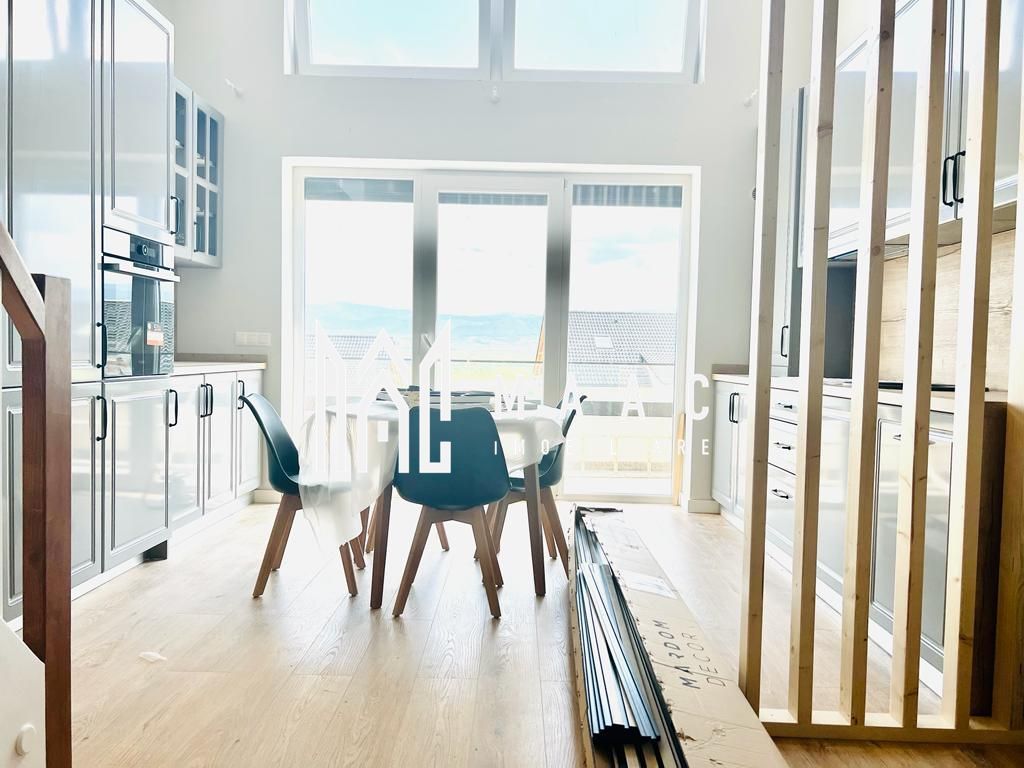 Apartament 4 camere | La alb | Cartier reziential | 100 MP - Poză 21