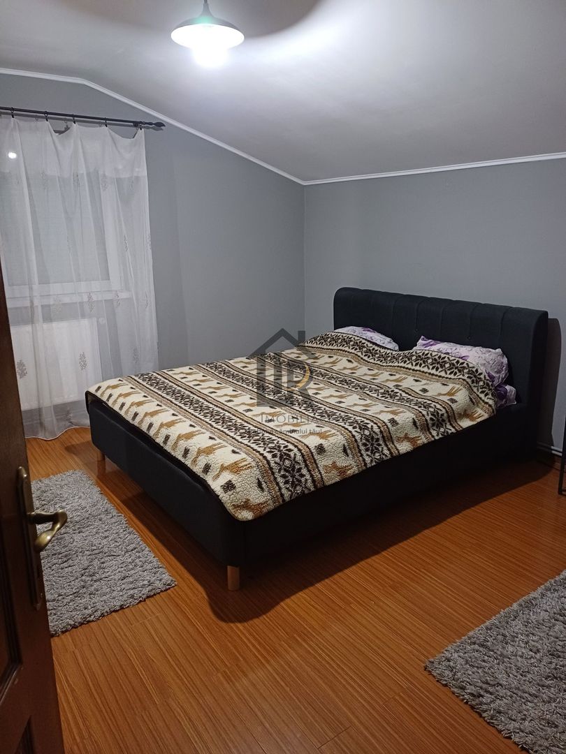 Casă cu 5 camere mobilata si utilata- Aroneanu Iasi - Poză 6