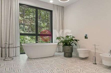 Vila moderna- de vanzare- la padure - Poză 12