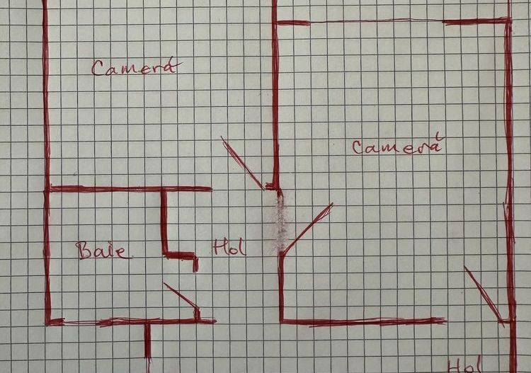 Agentia imobiliara BRASADAS vinde ap 2 cam et. 2/4 Micro 15. - Poză 1