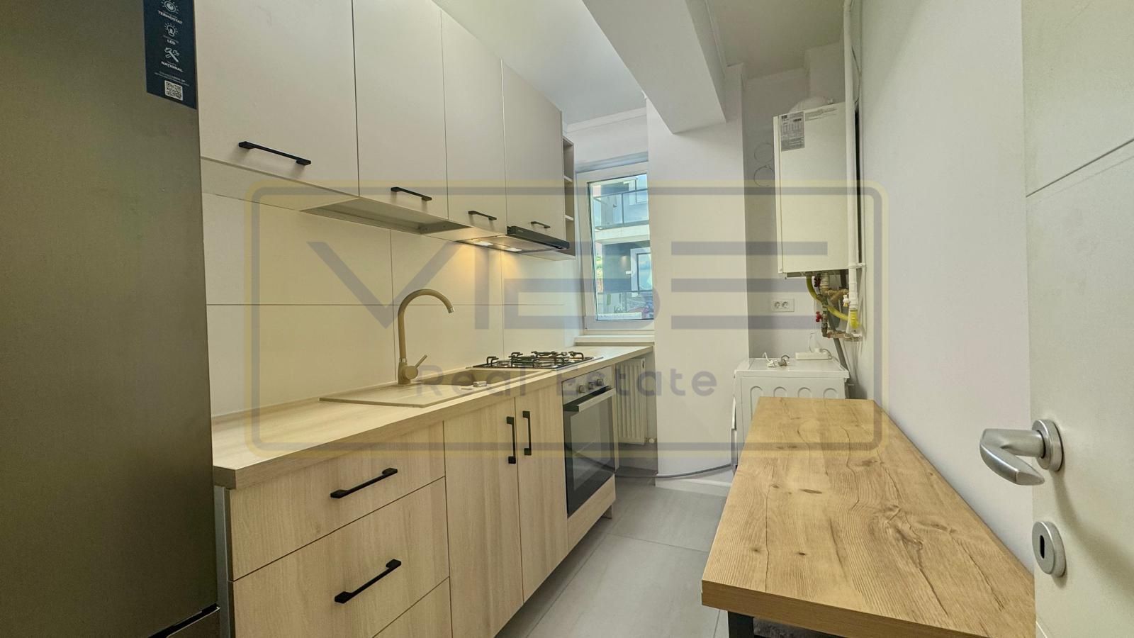 Apartament NOU 2 camere decomandat+parcare Bucium - Lagom Residence - Poză 10
