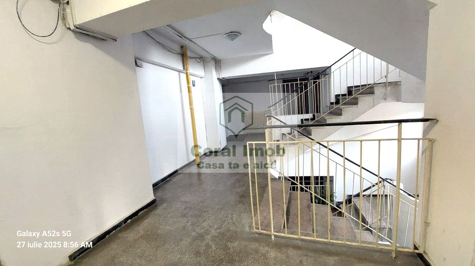 Apartamnet de inchiriat , 2 camere, bolier, Tineretului, Vacaresti - Poză 9