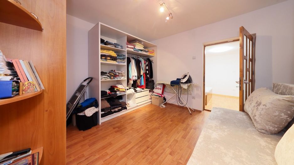 Casa 4 camere Halchiu | teren 400 mp | acces 2 strazi - Poză 23