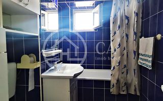 Apartament de inchiriat cu 3 camere in zona Dragos Voda, Oradea - Poză 11