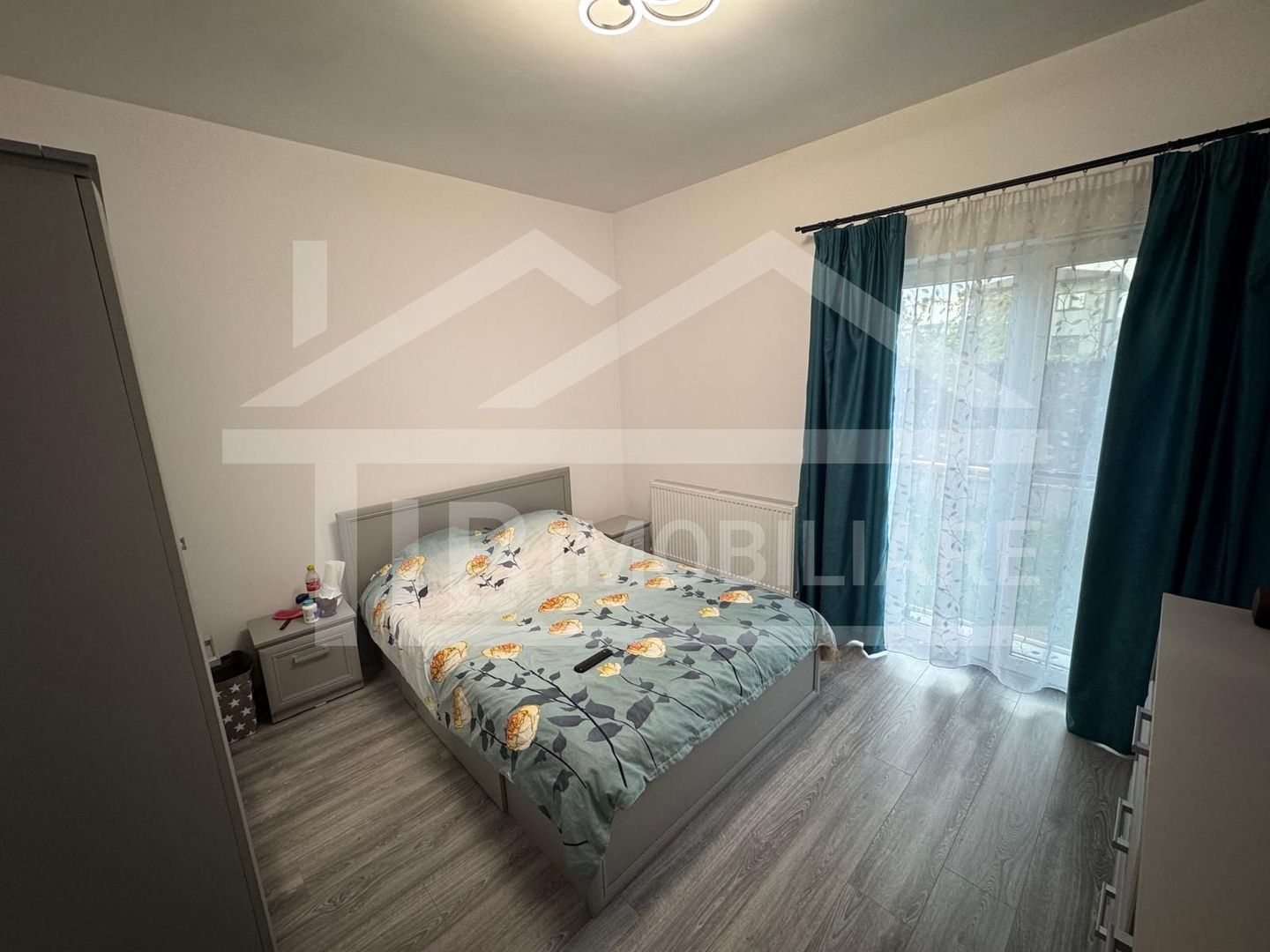 Apartament cu 2 camere, 60mp, parcare, Zona Sevalia - Poză 5