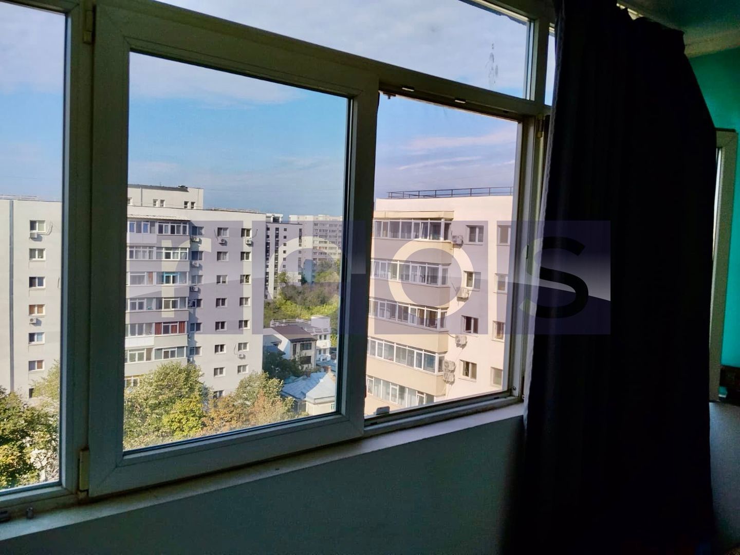 VANZARE APARTAMENT 2 CAMERE CAMPIA LIBERTATII PIATA MUNCII 57.5MP DECOMANDAT - Poză 13