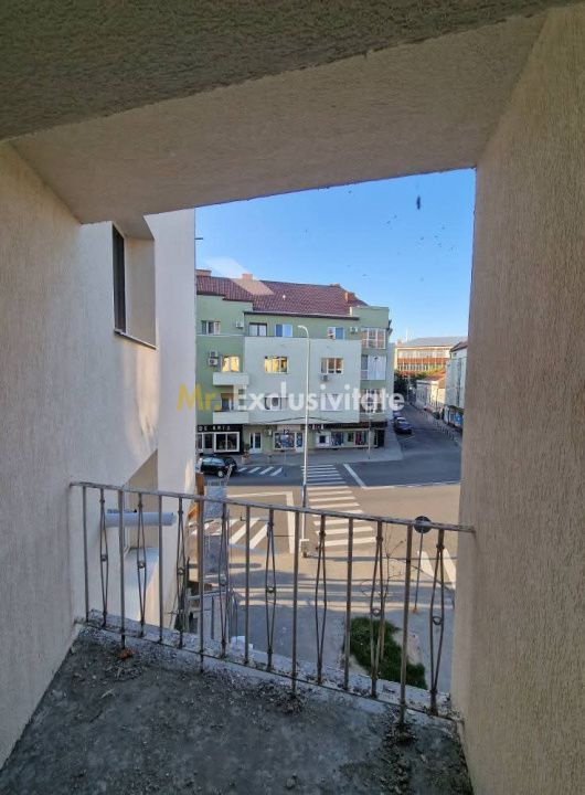 Chirie 2 Camere Satu Mare Central - Poză 7