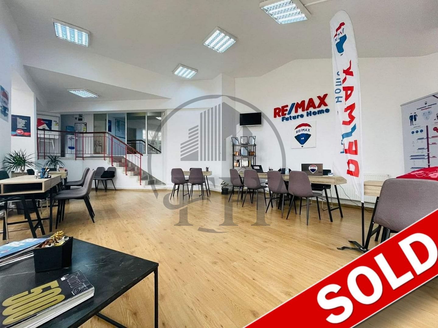 RENTED / INCHIRIAT Spațiu comercial de 85mp de închiriat în zona Dacia - Poză 1
