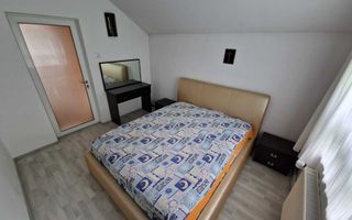 Persoana fizica vand vila Aleea Domenii - Poză 7