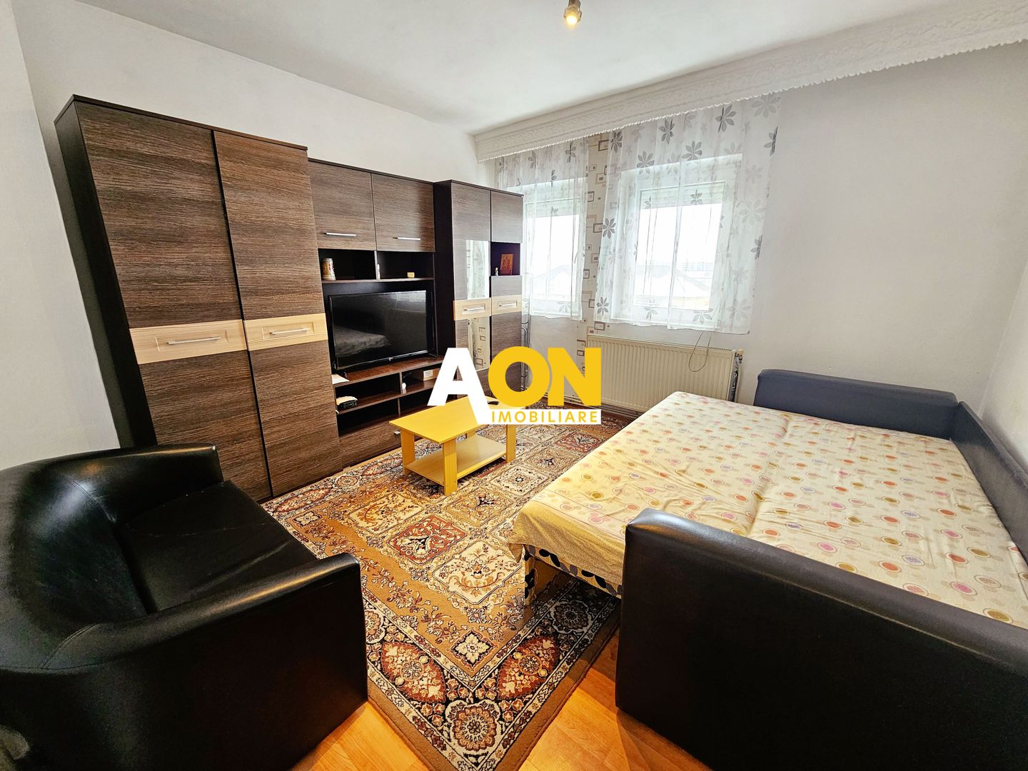 Garsoniera mobilata si utilata in zona Caminelor Studentesti - Poză 1