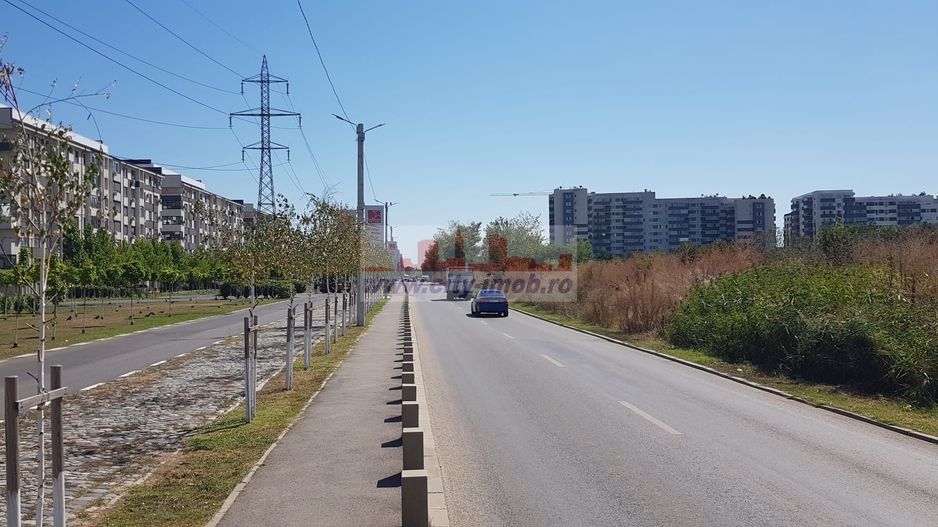 Vanzare teren 12.288 mp cartier Militari  Bucuresti  Sector 6 - Poză 2