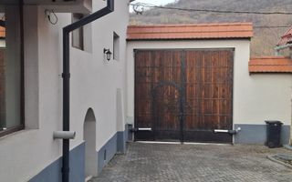 Casă complet renovată de vânzare în Amnaș – la doar 25 km de Sibiu! - Poză 3