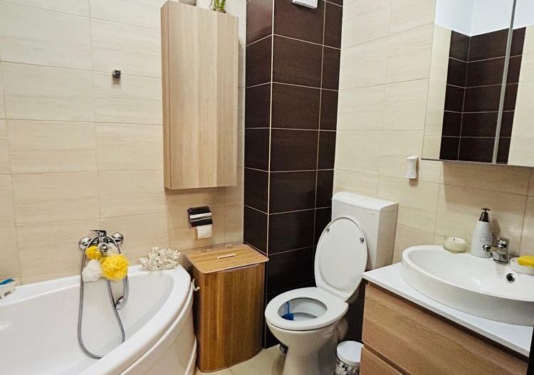 Apartament Modern si Luminos | Militari Residence | Rezervelor 54 - Poză 7