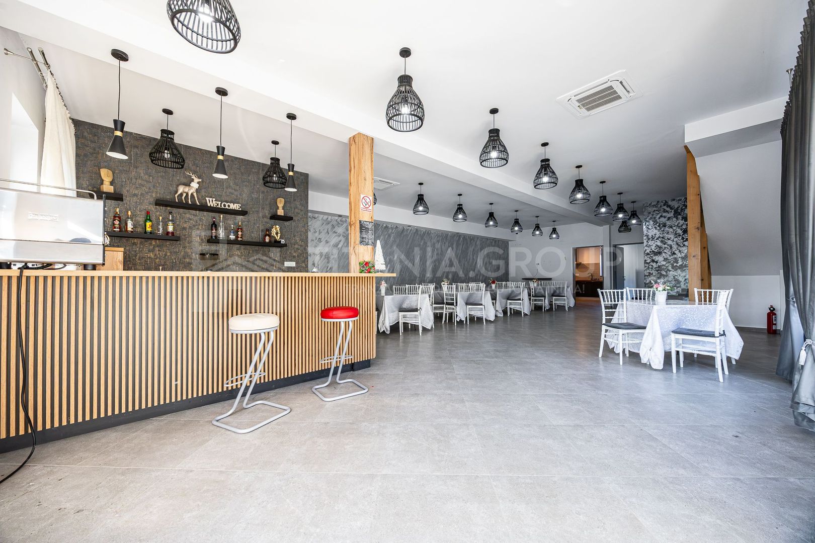 Vila 5 dormitoare | Pensiune | Proprietate versatilă în Marcus, Brașov - Poză 17