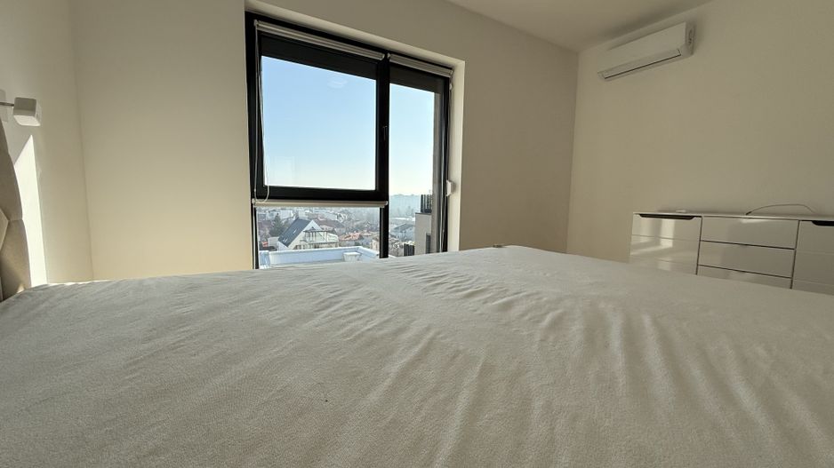 Arcadia Apartments Domenii, Parcare Sub - 02.07.2025 - Poză 15