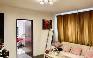 [#] Podu Roș - 2 camere - 50m2 - etaj 3/4 - Poză 10